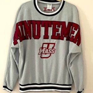 UMASS crewneck